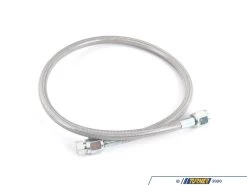 VF Engineering Supercharger Kit - 410hp & 395 Ft-Lbs Torque - E39 540 M62 4.4L (1996-1997 M5.2 ECU) -Auto Parts 1596402 x800