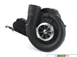 VF Engineering Supercharger Kit - 410hp & 395 Ft-Lbs Torque - E39 540 M62 4.4L (1996-1997 M5.2 ECU) -Auto Parts 1596403 x800