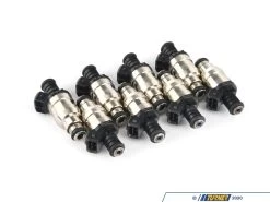 VF Engineering Supercharger Kit - 410hp & 395 Ft-Lbs Torque - E39 540 M62 4.4L (1996-1997 M5.2 ECU) -Auto Parts 1596408 x800