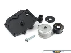 VF Engineering Supercharger Kit - 410hp & 395 Ft-Lbs Torque - E39 540 M62 4.4L (1996-1997 M5.2 ECU) -Auto Parts 1596409 x800