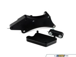 VF Engineering Supercharger Kit - 410hp & 395 Ft-Lbs Torque - E39 540 M62 4.4L (1996-1997 M5.2 ECU) -Auto Parts 1596411 x800