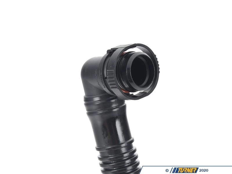 Genuine BMW Dust Filter For Fuel Vapor System - E83 F01 F02 4 Genuine BMW Dust Filter For Fuel Vapor System - E83 F01 F02 - Image 2