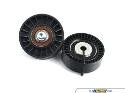 VF Engineering Supercharger Kit - 330hp & 275 Ft-Lbs Torque - E46 330i/Ci M54 (03/2003+) 22 VF Engineering Supercharger Kit - 330hp & 275 Ft-Lbs Torque - E46 330i/Ci M54 (03/2003+) -Auto Parts 1597494 x800