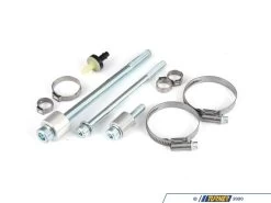 VF Engineering Supercharger Kit - 330hp & 275 Ft-Lbs Torque - E46 330i/Ci M54 (03/2003+) 29 VF Engineering Supercharger Kit - 330hp & 275 Ft-Lbs Torque - E46 330i/Ci M54 (03/2003+) -Auto Parts 1597501 x800