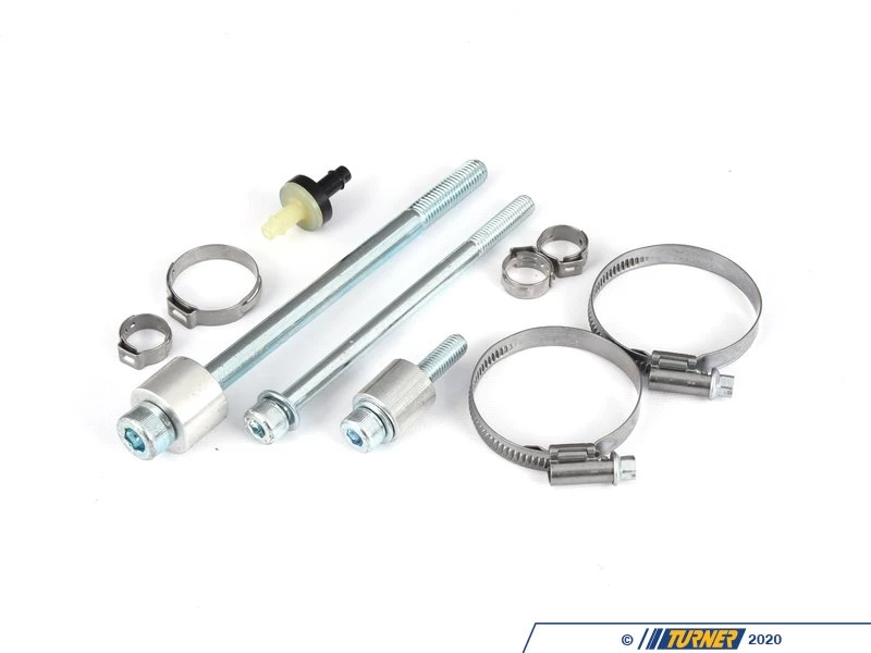 VF Engineering Supercharger Kit - 330hp & 275 Ft-Lbs Torque - E46 330i/Ci M54 (03/2003+) 12 VF Engineering Supercharger Kit - 330hp & 275 Ft-Lbs Torque - E46 330i/Ci M54 (03/2003+) - Image 10