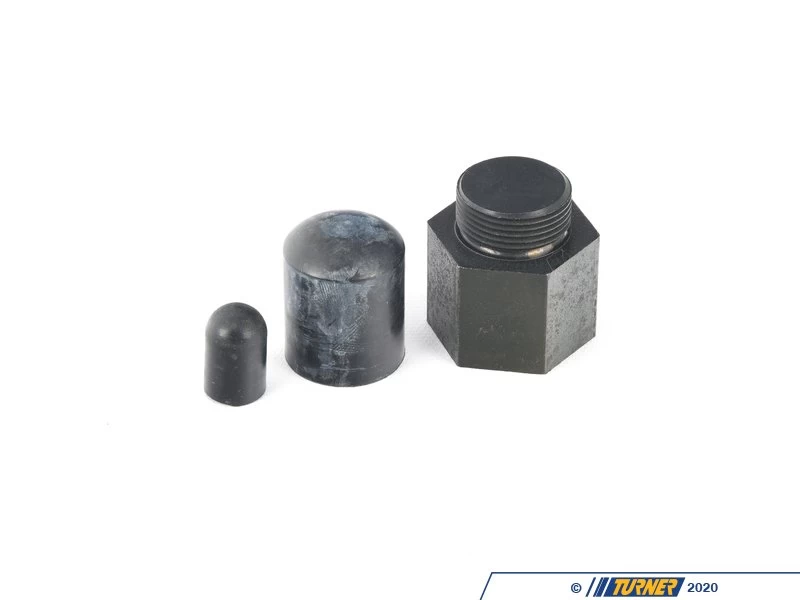 VF Engineering Supercharger Kit - 330hp & 275 Ft-Lbs Torque - E46 330i/Ci M54 (03/2003+) 13 VF Engineering Supercharger Kit - 330hp & 275 Ft-Lbs Torque - E46 330i/Ci M54 (03/2003+) - Image 11