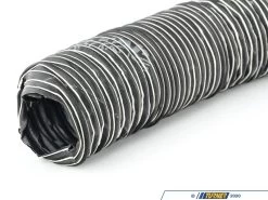 HARD Motorsport Brake Cooling Low-Profile Duct Kit - E46 M3 -Auto Parts 1597678 x800