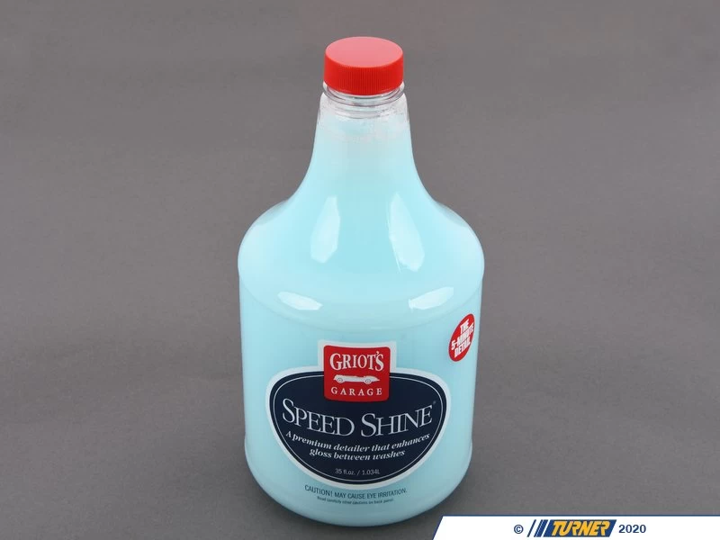 Speed Shine - 35oz 4 Speed Shine - 35oz - Image 2