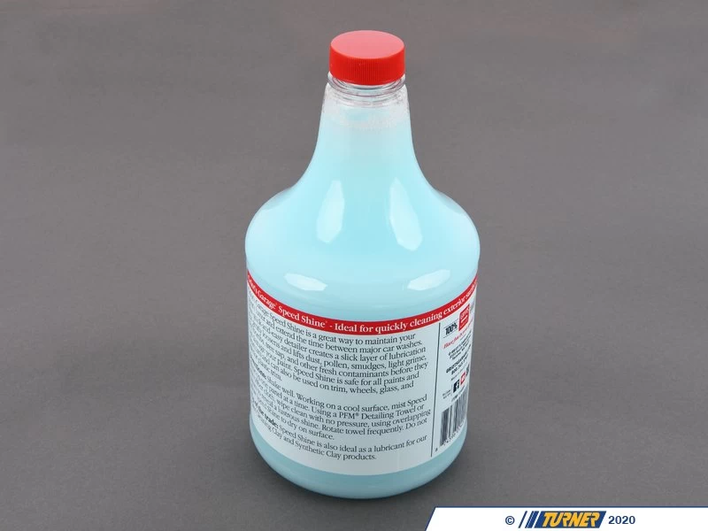 Speed Shine - 35oz 5 Speed Shine - 35oz - Image 3