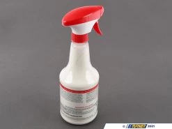 Leather 3-in-1 Spray - 22oz