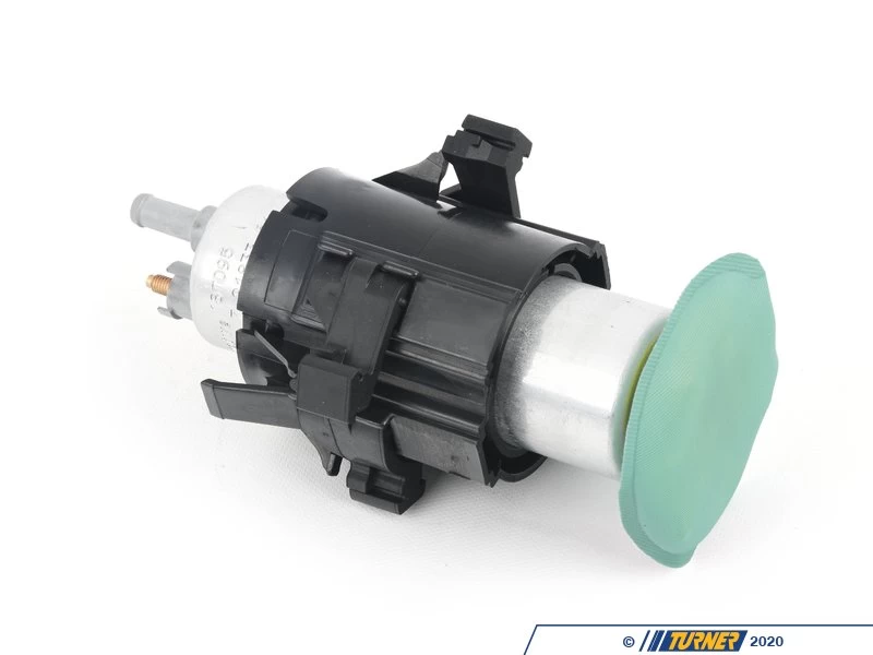 Fuel Pump - In-Tank Suction Device 3 Fuel Pump - In-Tank Suction Device