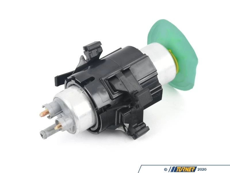 Fuel Pump - In-Tank Suction Device 4 Fuel Pump - In-Tank Suction Device - Image 2