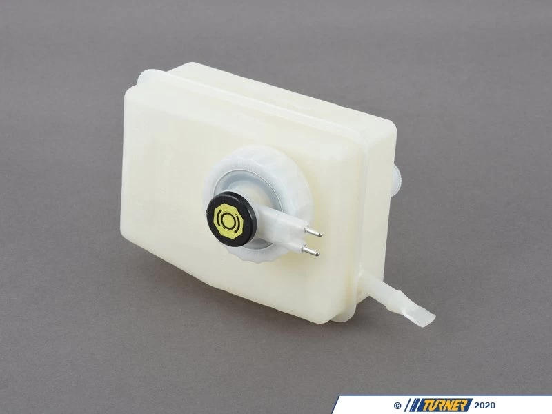 Expansion Tank - E31 3 Expansion Tank - E31