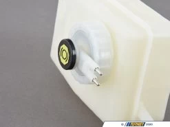 Expansion Tank - E31 7 Expansion Tank - E31 -Auto Parts 1599578 x800