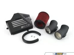CTS Turbo Intake Kit - B38/B48 X1/X2 -Auto Parts 1599792 x800