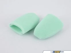 3-Finger Foam Detail Mitts - Set Of 2