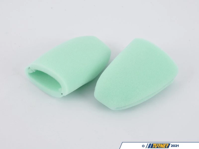 3-Finger Foam Detail Mitts - Set Of 2 3 3-Finger Foam Detail Mitts - Set Of 2