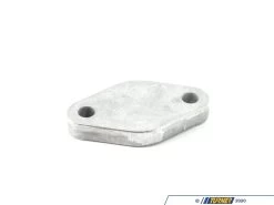 Genuine BMW EGR/Secondary Air Pump Block Off Plate - N74 V12 12 Genuine BMW EGR/Secondary Air Pump Block Off Plate - N74 V12 -Auto Parts 1601575 x800