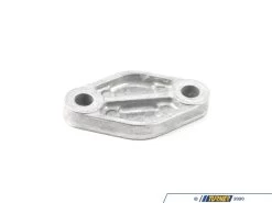 Genuine BMW EGR/Secondary Air Pump Block Off Plate - N74 V12 13 Genuine BMW EGR/Secondary Air Pump Block Off Plate - N74 V12 -Auto Parts 1601576 x800