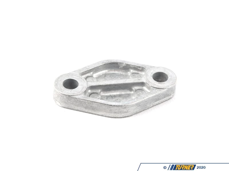 Genuine BMW EGR/Secondary Air Pump Block Off Plate - N74 V12 8 Genuine BMW EGR/Secondary Air Pump Block Off Plate - N74 V12 - Image 6