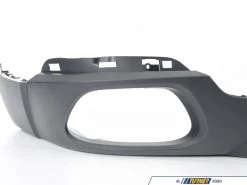 Genuine BMW Tailpipe Tip, Chrome M Performance - 18302349683 - F15 -Auto Parts 1601906 x800