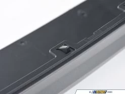 Genuine BMW Tailpipe Tip, Chrome M Performance - 18302349683 - F15 -Auto Parts 1601907 x800