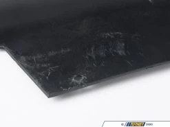 Genuine BMW Tailpipe Tip, Chrome M Performance - 18302349683 - F15 -Auto Parts 1601908 x800