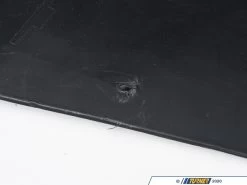 Genuine BMW Tailpipe Tip, Chrome M Performance - 18302349683 - F15 -Auto Parts 1601909 x800