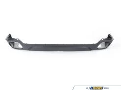 Genuine BMW Tailpipe Tip, Chrome M Performance - 18302349683 - F15 -Auto Parts 1601964 x800