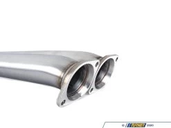 Turner Motorsport Valved Performance Exhaust - BMW F8x M3/M4 S55 -Auto Parts 1605276 x800