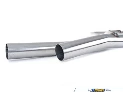 Turner Motorsport Valved Performance Exhaust - BMW F8x M3/M4 S55 -Auto Parts 1605277 x800