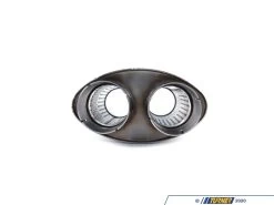 Turner Motorsport Valved Performance Exhaust - BMW F8x M3/M4 S55 -Auto Parts 1605279 x800