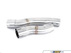 Turner Motorsport Valved Performance Exhaust - BMW F8x M3/M4 S55 -Auto Parts 1605280 x800