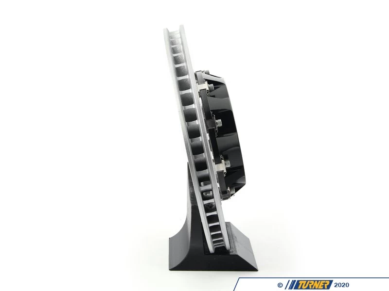 Turner TrackSport Brake Kit - Front - E9X 335i 4 Turner TrackSport Brake Kit - Front - E9X 335i - Image 2