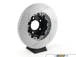 Turner TrackSport Brake Kit - Front - E9X 335i 16 Turner TrackSport Brake Kit - Front - E9X 335i -Auto Parts 1605670 x800