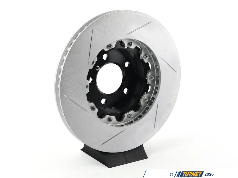 Turner TrackSport Brake Kit - Front - E9X 335i 5 Turner TrackSport Brake Kit - Front - E9X 335i - Image 3
