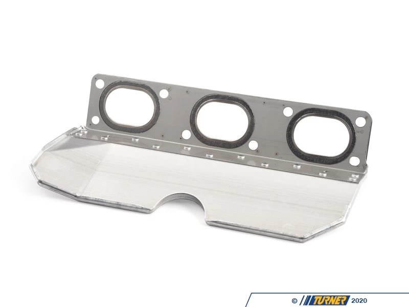 Elring Exhaust Manifold Gasket With Heat Shield - E39, E46, E53, E60, E83, Z3, Z4 4 Elring Exhaust Manifold Gasket With Heat Shield - E39, E46, E53, E60, E83, Z3, Z4 - Image 2