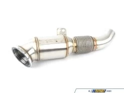 VRSF Catted Downpipe Upgrade - G20/G22/G26/G05 M340i/M440i/X5 40i