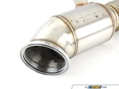 VRSF Catted Downpipe Upgrade - G20/G22/G26/G05 M340i/M440i/X5 40i 8 VRSF Catted Downpipe Upgrade - G20/G22/G26/G05 M340i/M440i/X5 40i -Auto Parts 1608943 x800