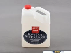 Griot's Garage Heavy-Duty Wheel Cleaner 1 Gallon