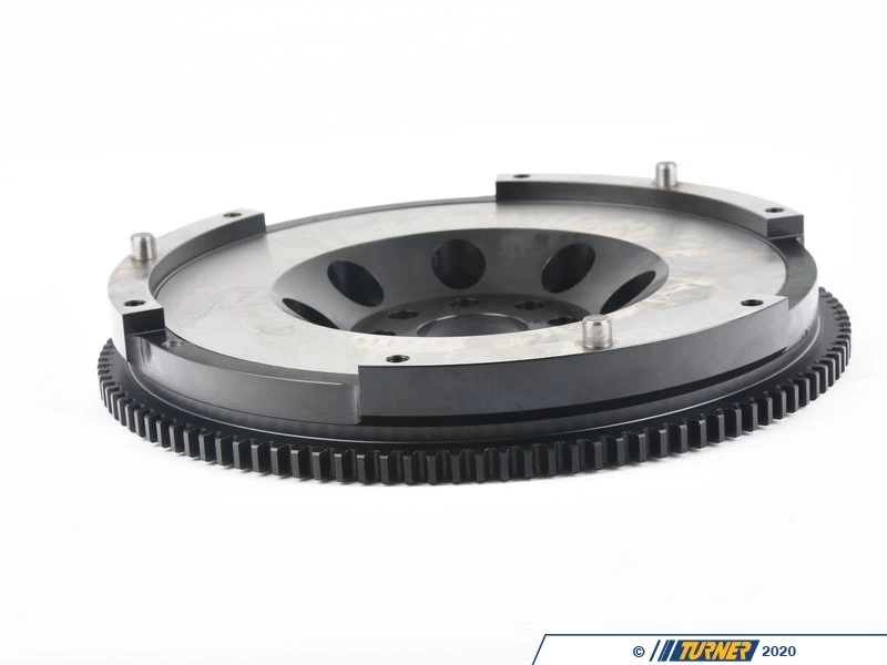 Turner Motorsport Lightweight Flywheel & Clutch Kit - Single Mass Conversion - E46 M3 S54 3.2L 4 Turner Motorsport Lightweight Flywheel & Clutch Kit - Single Mass Conversion - E46 M3 S54 3.2L - Image 2