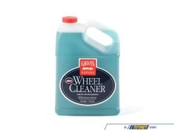 Wheel Cleaner - 1 Gallon - Griot's Garage