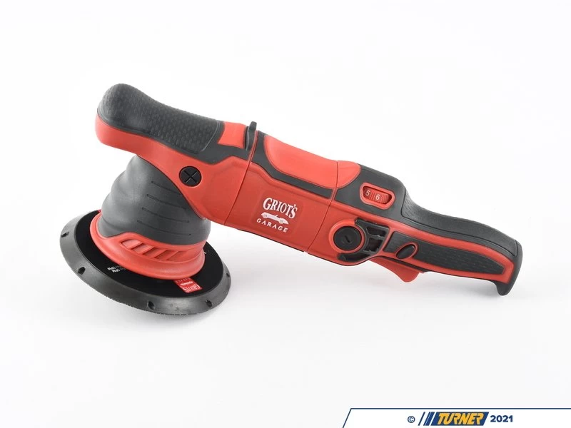 G9 Random Orbital Polisher 4 G9 Random Orbital Polisher - Image 2