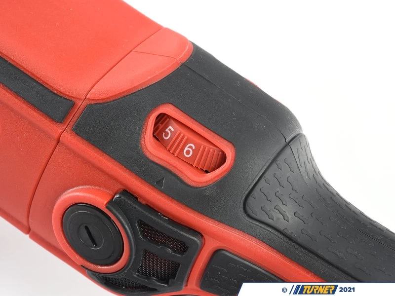 G9 Random Orbital Polisher 10 G9 Random Orbital Polisher - Image 8