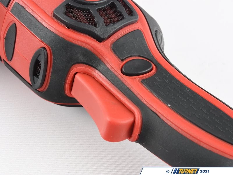 G9 Random Orbital Polisher 5 G9 Random Orbital Polisher - Image 3