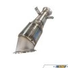 Active Autowerke Catted Downpipe - F3X F22/23 F87 N55 3.0L