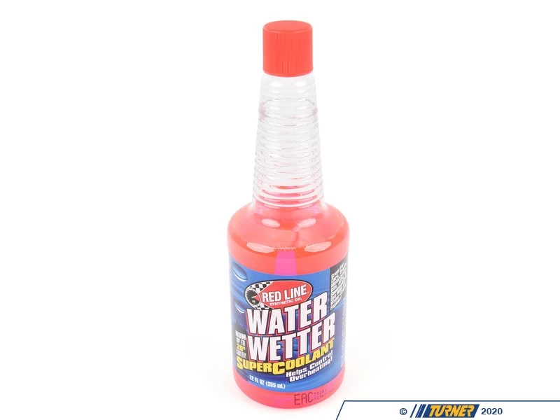 Redline Red Line Water Wetter Heat Transfer Agent 4 Redline Red Line Water Wetter Heat Transfer Agent - Image 2