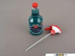 Wheel Cleaner - 22 Oz - Griot's Garage
