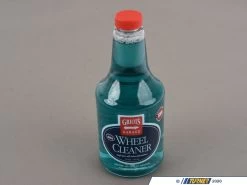 Wheel Cleaner - 22 Oz - Griot's Garage -Auto Parts 1612814 x800