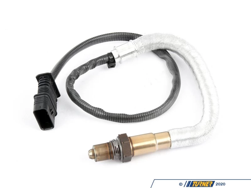 Bosch Oxygen Sensor - Pre Cat - F25, F26 4 Bosch Oxygen Sensor - Pre Cat - F25, F26 - Image 2